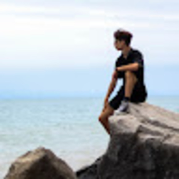 Meet your Posher, M - Picture 1 of 1